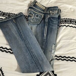 Rock Revivals size 25